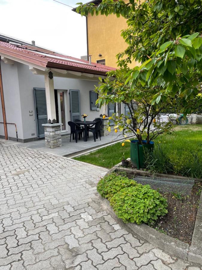 Casa Tortora Villa Gravedona Exterior photo